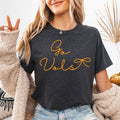 Go Vols Bow T - Adult & Kids T-Shirts, Sweatshirts & Hoodies apparel design preview 1