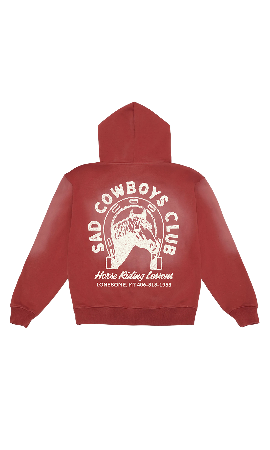Horse Rides - Adult & Kids T-Shirts, Sweatshirts & Hoodies apparel design preview 1