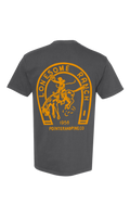 Cowpoke - Adult & Kids T-Shirts, Sweatshirts & Hoodies apparel design preview 1