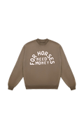 For Horses Crewneck - Adult & Kids T-Shirts, Sweatshirts & Hoodies apparel design preview 1