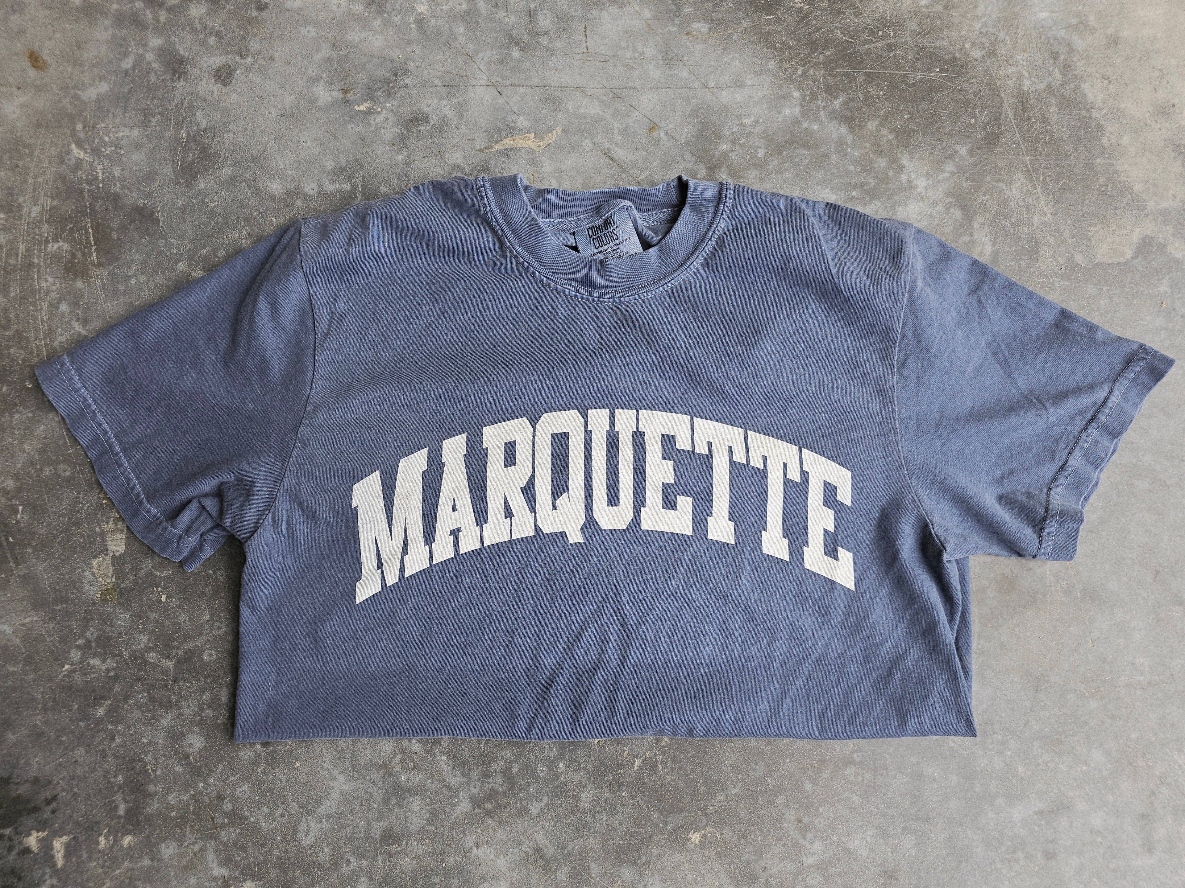 The Archival Comfort Color Graphic - Adult & Kids T-Shirts, Sweatshirts & Hoodies apparel design preview 1