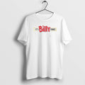 Billy Biscuit - Adult & Kids T-Shirts, Sweatshirts & Hoodies apparel design preview 1