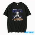 Blake Snell Los Angeles Baseball 04 Sweater - Adult & Kids T-Shirts, Sweatshirts & Hoodies apparel design preview 1