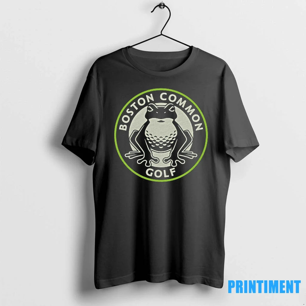 Boston Common Golf Tgl 09 Sweater - Adult & Kids T-Shirts, Sweatshirts & Hoodies apparel design preview 1