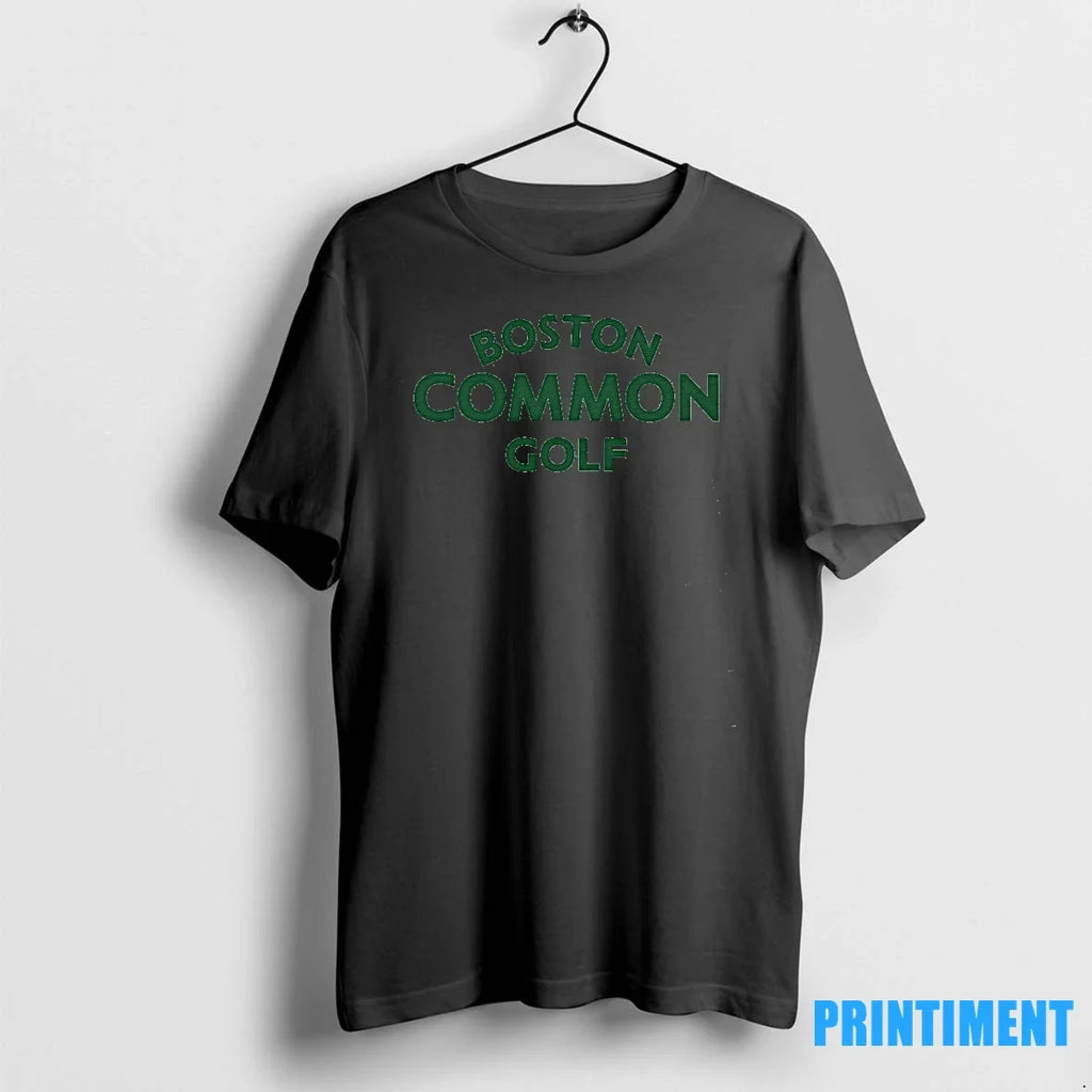 Boston Common Golf Tgl 10 Sweater - Adult & Kids T-Shirts, Sweatshirts & Hoodies apparel design preview 1