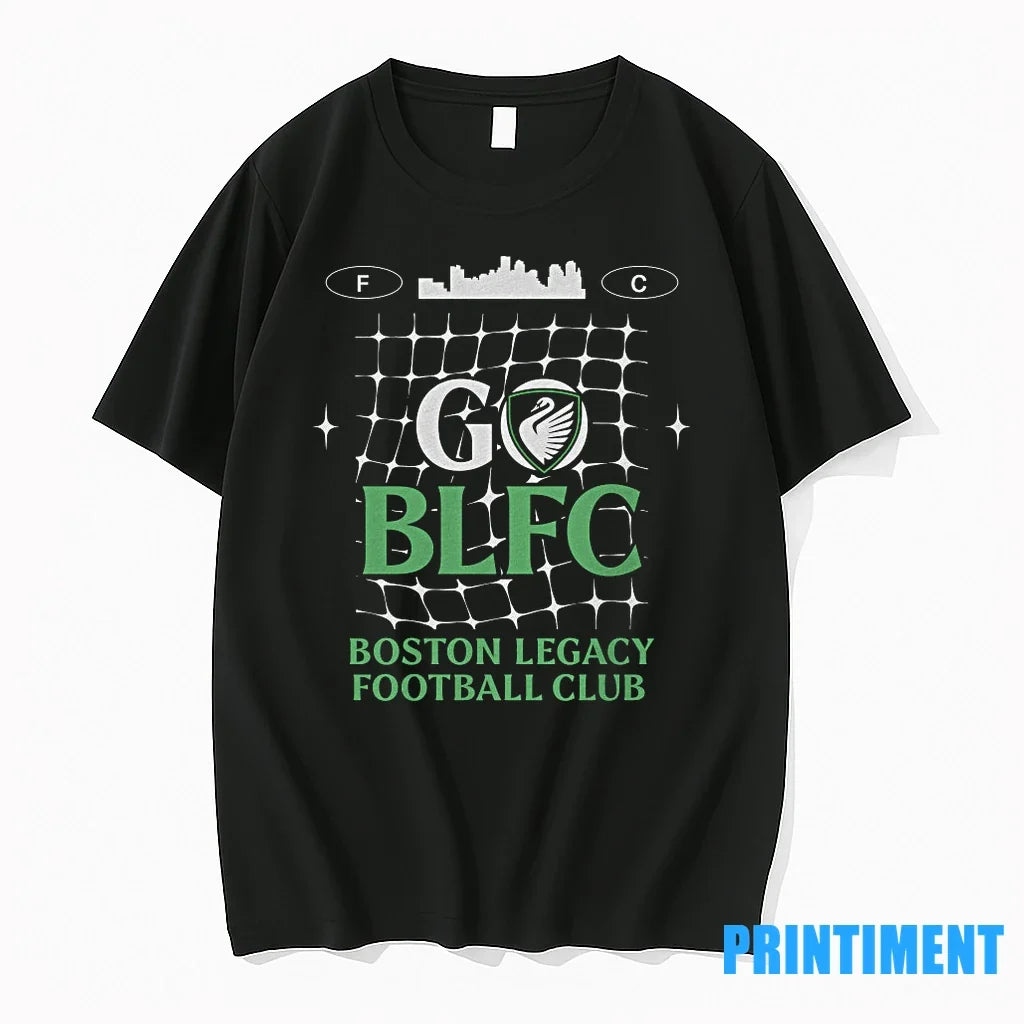 Boston Legacy Fc Nwsl 05 Sweater - Adult & Kids T-Shirts, Sweatshirts & Hoodies apparel design preview 1