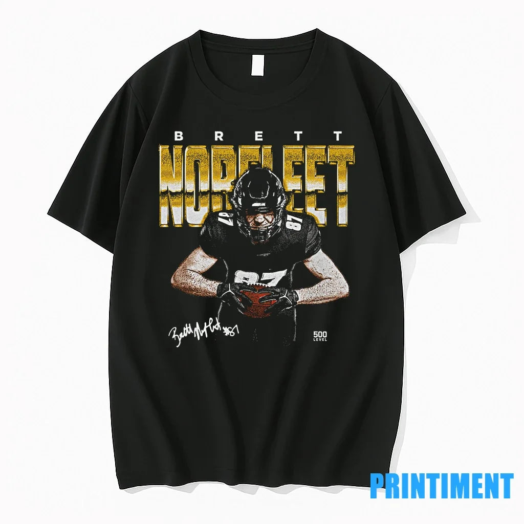 Brett Norfleet Missouri Nil 01 Sweater - Adult & Kids T-Shirts, Sweatshirts & Hoodies apparel design preview 1
