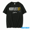 Brett Norfleet Missouri Nil 02 Sweater - Adult & Kids T-Shirts, Sweatshirts & Hoodies apparel design preview 1