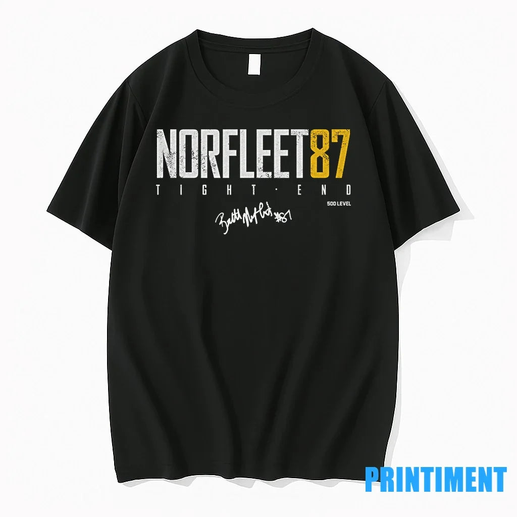 Brett Norfleet Missouri Nil 02 Sweater - Adult & Kids T-Shirts, Sweatshirts & Hoodies apparel design preview 1