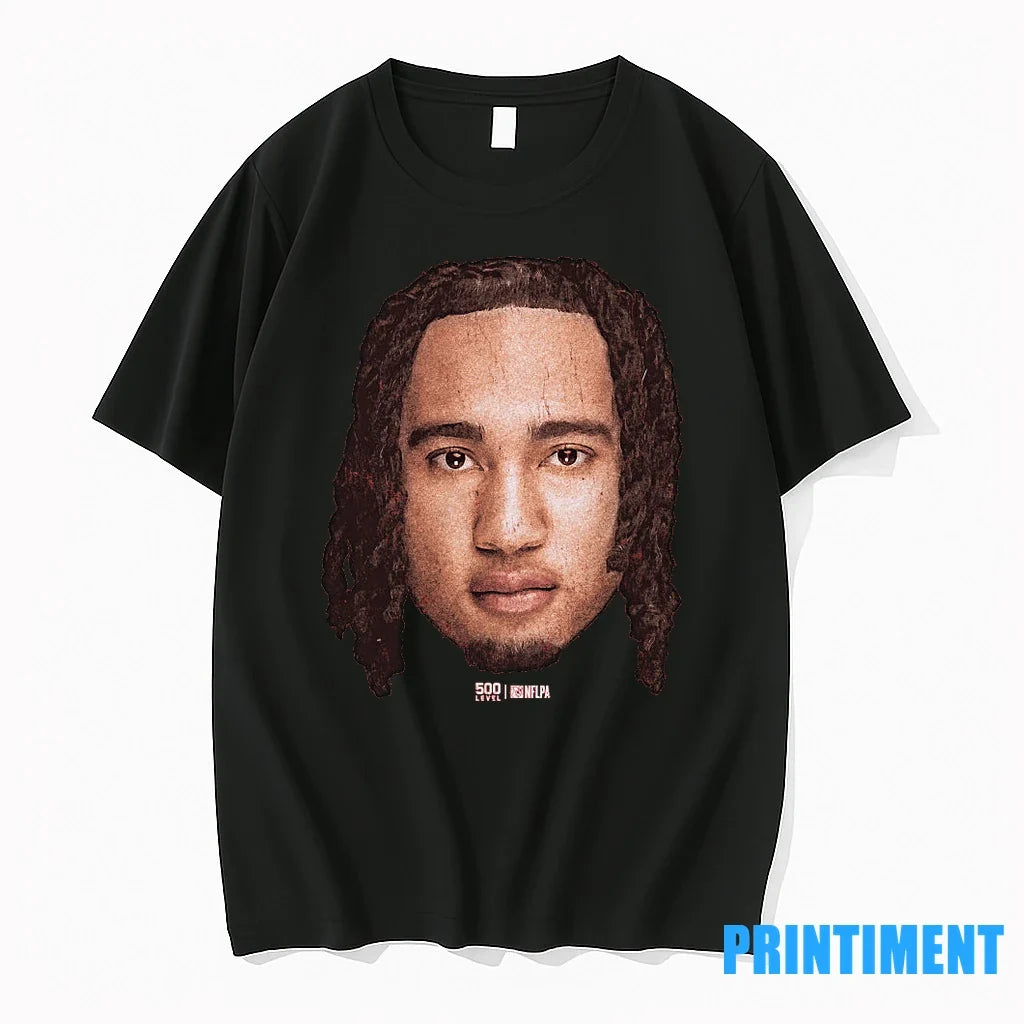 C J Stroud Houston Football 24 Sweater - Adult & Kids T-Shirts, Sweatshirts & Hoodies apparel design preview 1