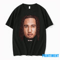 C J Stroud Houston Football 24 Sweater - Adult & Kids T-Shirts, Sweatshirts & Hoodies apparel design preview 1