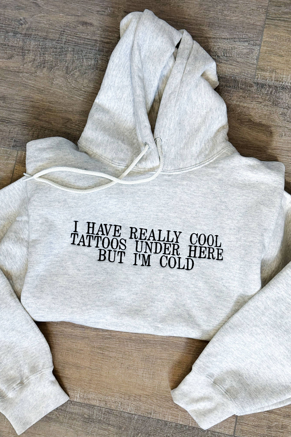 Really Cool Tattoos - Adult & Kids T-Shirts, Sweatshirts & Hoodies apparel design preview 1