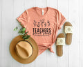 Teachers Plant Seeds - Adult & Kids T-Shirts, Sweatshirts & Hoodies apparel design preview 1