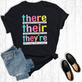 Funny Teacher Graphic - Adult & Kids T-Shirts, Sweatshirts & Hoodies apparel design preview 1