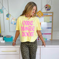 One More Book Crop - Adult & Kids T-Shirts, Sweatshirts & Hoodies apparel design preview 1