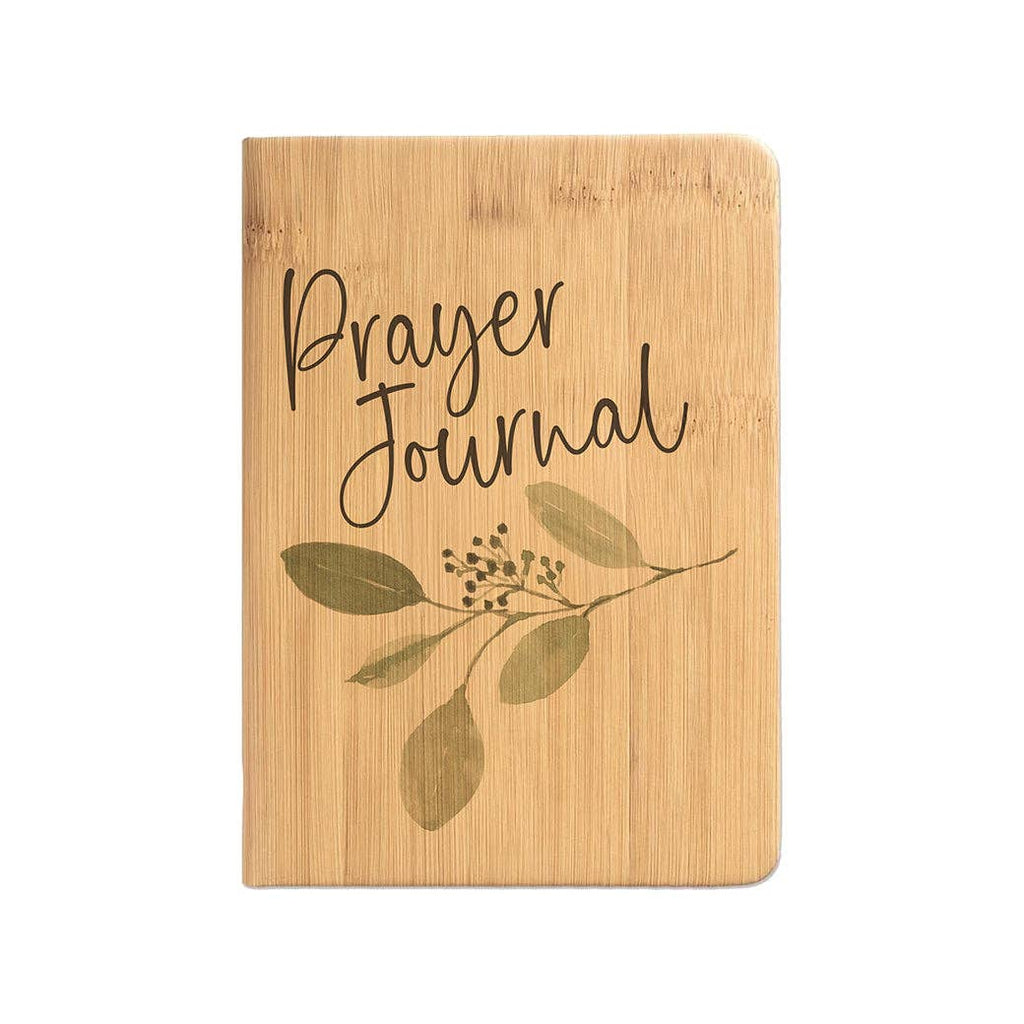 Prayer Greenery Journal - Adult & Kids T-Shirts, Sweatshirts & Hoodies apparel design preview 1