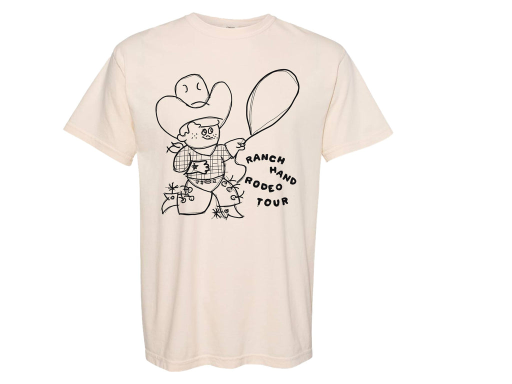 Pony Boy - Adult & Kids T-Shirts, Sweatshirts & Hoodies apparel design preview 1