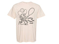 Pony Boy - Adult & Kids T-Shirts, Sweatshirts & Hoodies apparel design preview 1