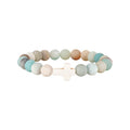 Fresh Mercy Stone Bracelet - Adult & Kids T-Shirts, Sweatshirts & Hoodies apparel design preview 1