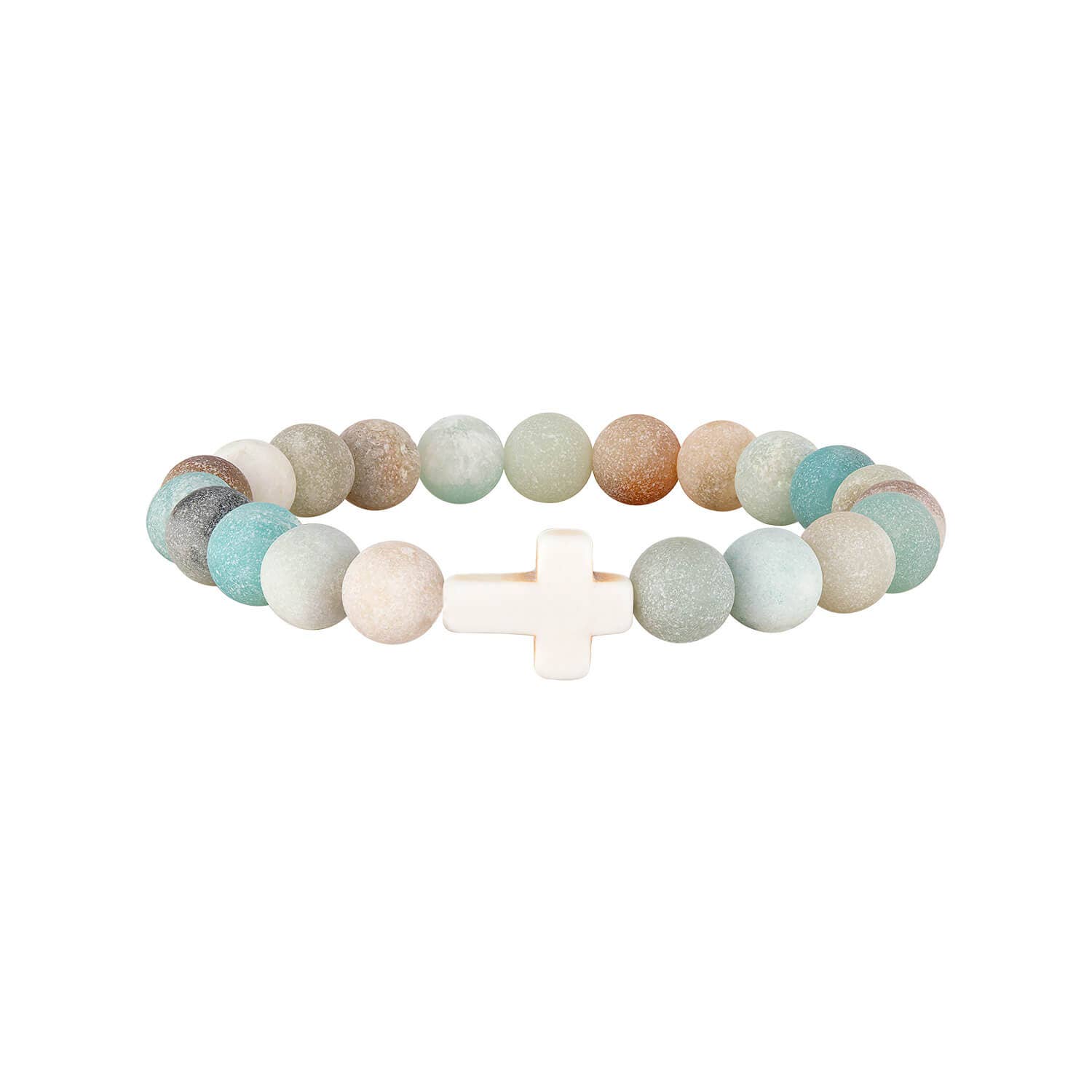 Fresh Mercy Stone Bracelet - Adult & Kids T-Shirts, Sweatshirts & Hoodies apparel design preview 1