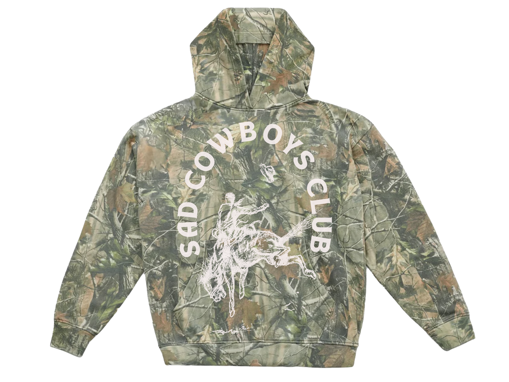 Ranch Hand - Adult & Kids T-Shirts, Sweatshirts & Hoodies apparel design preview 1