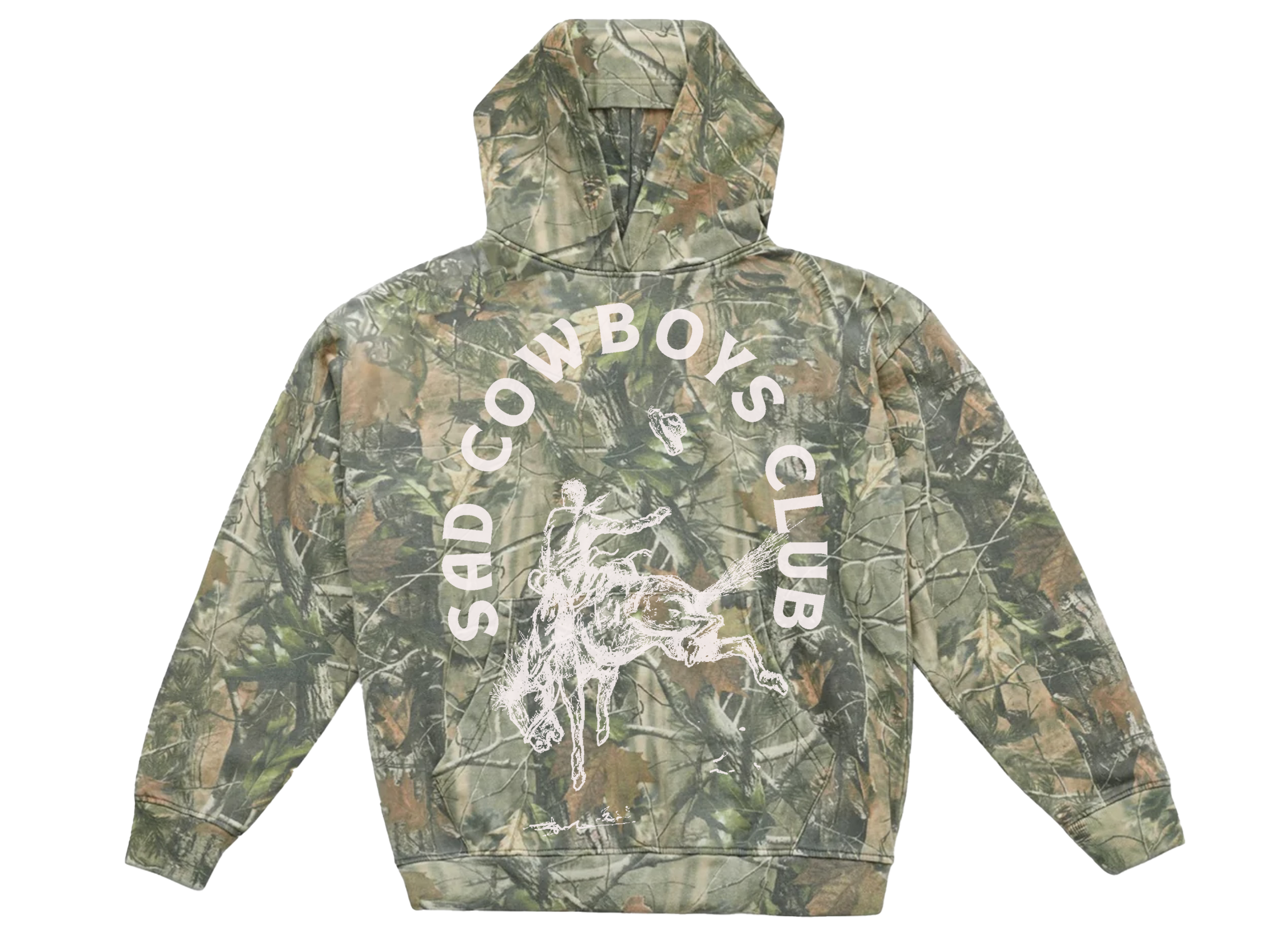 Ranch Hand - Adult & Kids T-Shirts, Sweatshirts & Hoodies apparel design preview 1