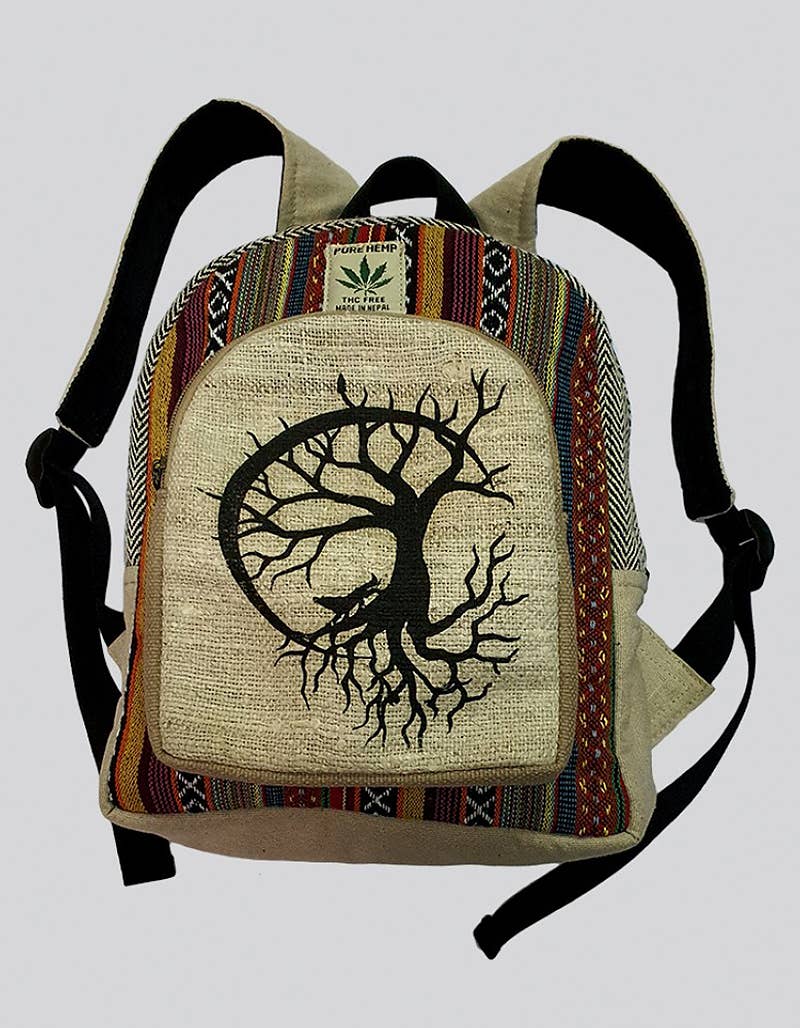10" Backpack (CODE-546) - Adult & Kids T-Shirts, Sweatshirts & Hoodies apparel design preview 1