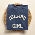 Comfort Colors Island Girl Short Sleeve Sumer - Adult & Kids T-Shirts, Sweatshirts & Hoodies apparel design preview 1