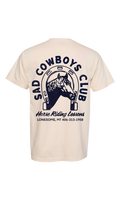 Horse Rides - Adult & Kids T-Shirts, Sweatshirts & Hoodies apparel design preview 1