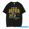 Caleb Durbin Milwaukee Baseball 01 Sweater - Adult & Kids T-Shirts, Sweatshirts & Hoodies apparel design preview 1