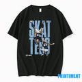 Cam Skattebo New York Football 03 Sweater - Adult & Kids T-Shirts, Sweatshirts & Hoodies apparel design preview 1