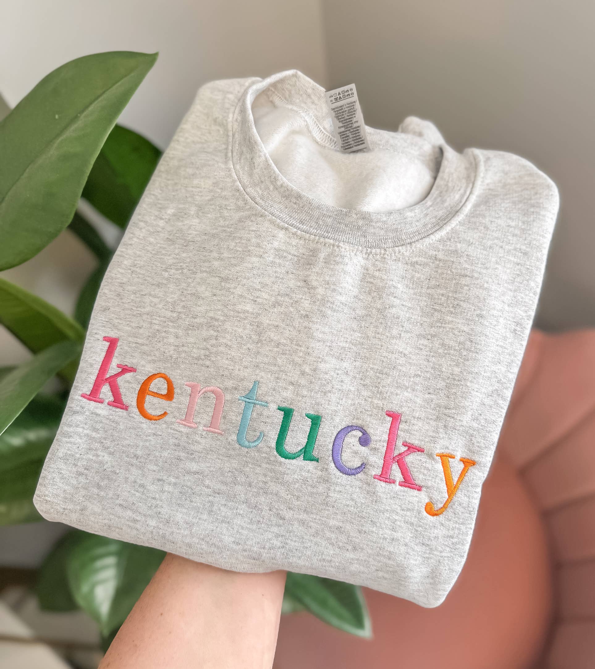 Custom State Boutique Merch - Adult & Kids T-Shirts, Sweatshirts & Hoodies apparel design preview 1