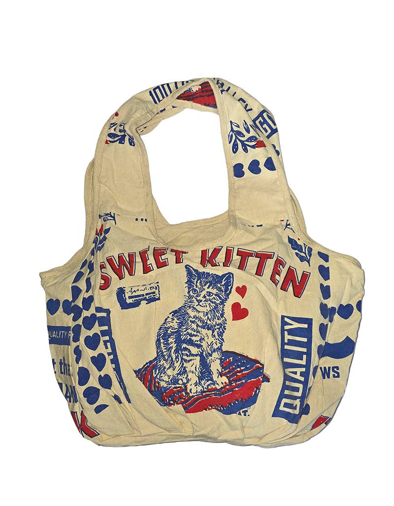Hobo Bag (CODE-779) - Adult & Kids T-Shirts, Sweatshirts & Hoodies apparel design preview 1