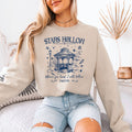 Stars Hallow Gilmore Girls Summer Graphic - Adult & Kids T-Shirts, Sweatshirts & Hoodies apparel design preview 1