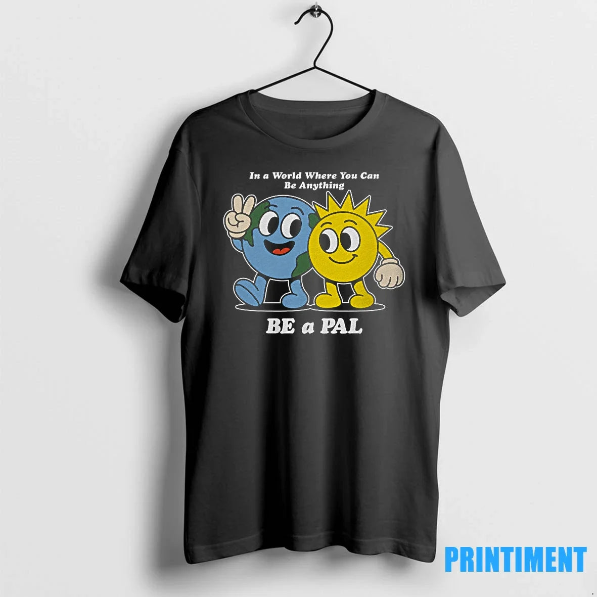 Crown Trio Companies 96 Sweater - Adult & Kids T-Shirts, Sweatshirts & Hoodies apparel design preview 1