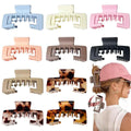 Trucker Hat Hair Clips - Adult & Kids T-Shirts, Sweatshirts & Hoodies apparel design preview 1
