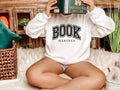 Book Weather, Bookish, Booktok, Graphic T - Adult & Kids T-Shirts, Sweatshirts & Hoodies apparel design preview 1