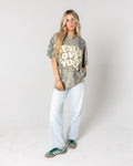 Heavyweight Oversized Camo - Adult & Kids T-Shirts, Sweatshirts & Hoodies apparel design preview 1