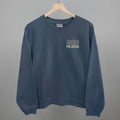Good Mood Sponsored By Pilates (Left Chest) - Adult & Kids T-Shirts, Sweatshirts & Hoodies apparel design preview 1