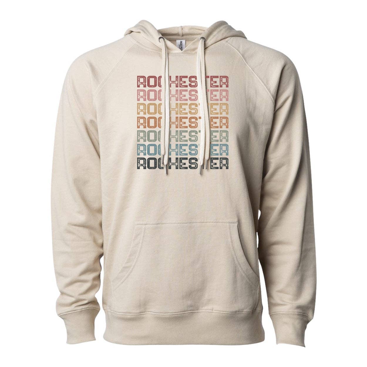 Repeat City Personalized - Adult & Kids T-Shirts, Sweatshirts & Hoodies apparel design preview 1