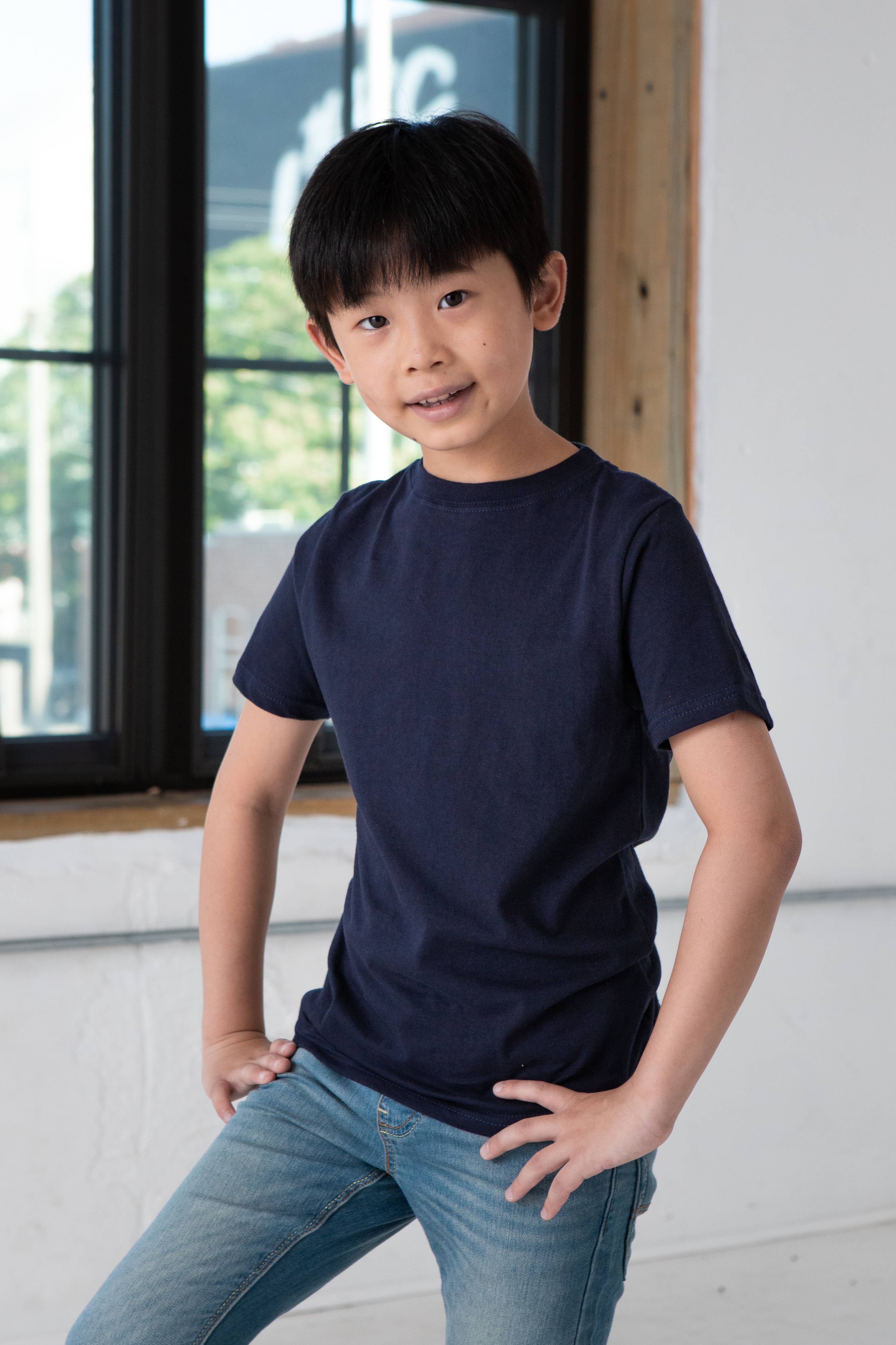 Youth Premium Cotton - Adult & Kids T-Shirts, Sweatshirts & Hoodies apparel design preview 1