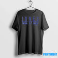 Daniel Jones Indianapolis Football 02 Sweater - Adult & Kids T-Shirts, Sweatshirts & Hoodies apparel design preview 1