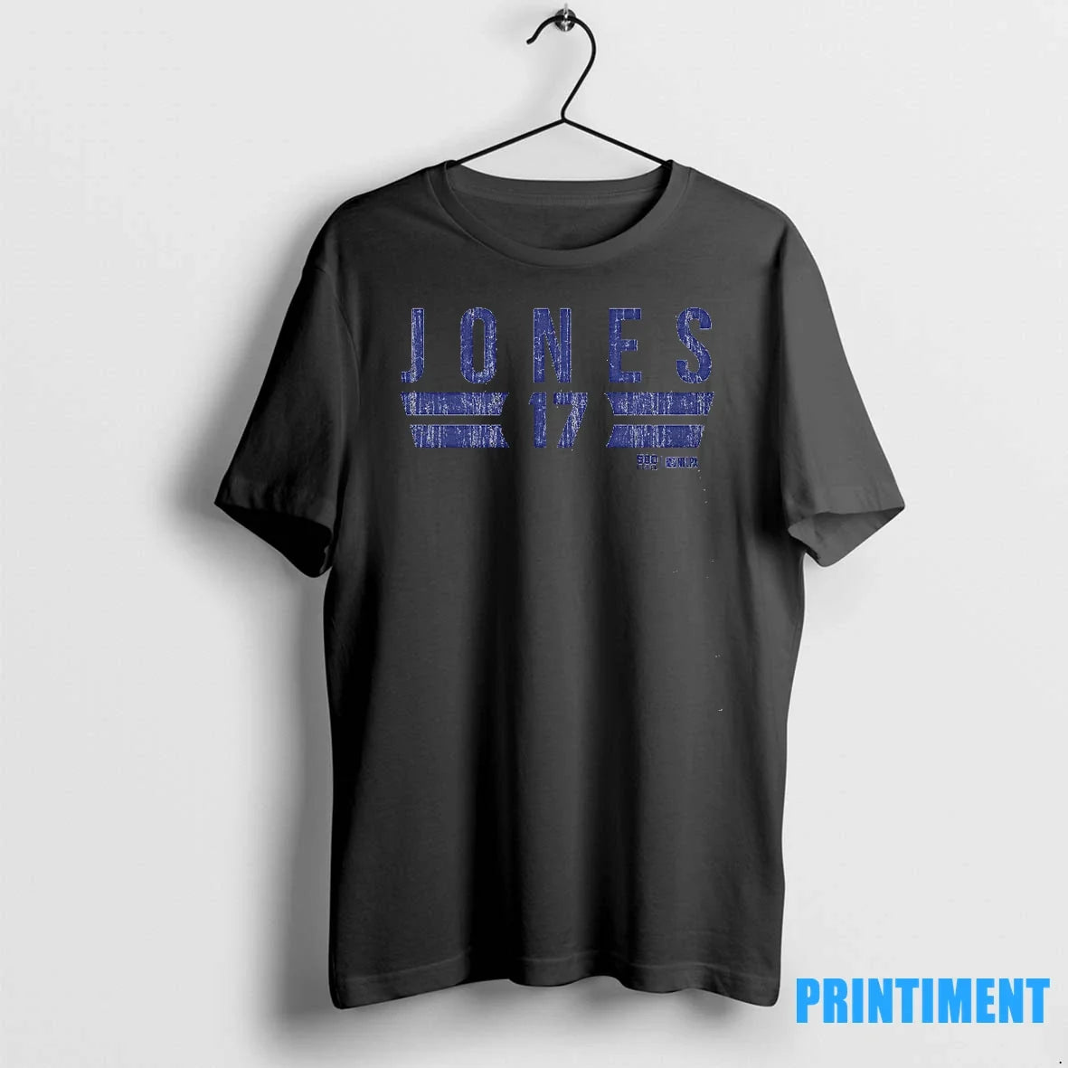 Daniel Jones Indianapolis Football 02 Sweater - Adult & Kids T-Shirts, Sweatshirts & Hoodies apparel design preview 1