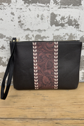 Midnight Charm Cosmetic Bag - Adult & Kids T-Shirts, Sweatshirts & Hoodies apparel design preview 1