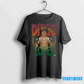 Diego Lopes Active Ufc Fighter 03 Sweater - Adult & Kids T-Shirts, Sweatshirts & Hoodies apparel design preview 1