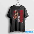 Dustin Poirier Active Ufc Fighter 06 Sweater - Adult & Kids T-Shirts, Sweatshirts & Hoodies apparel design preview 1