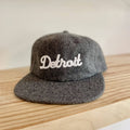 The Rival Custom Wool Hipster Cap - Adult & Kids T-Shirts, Sweatshirts & Hoodies apparel design preview 1
