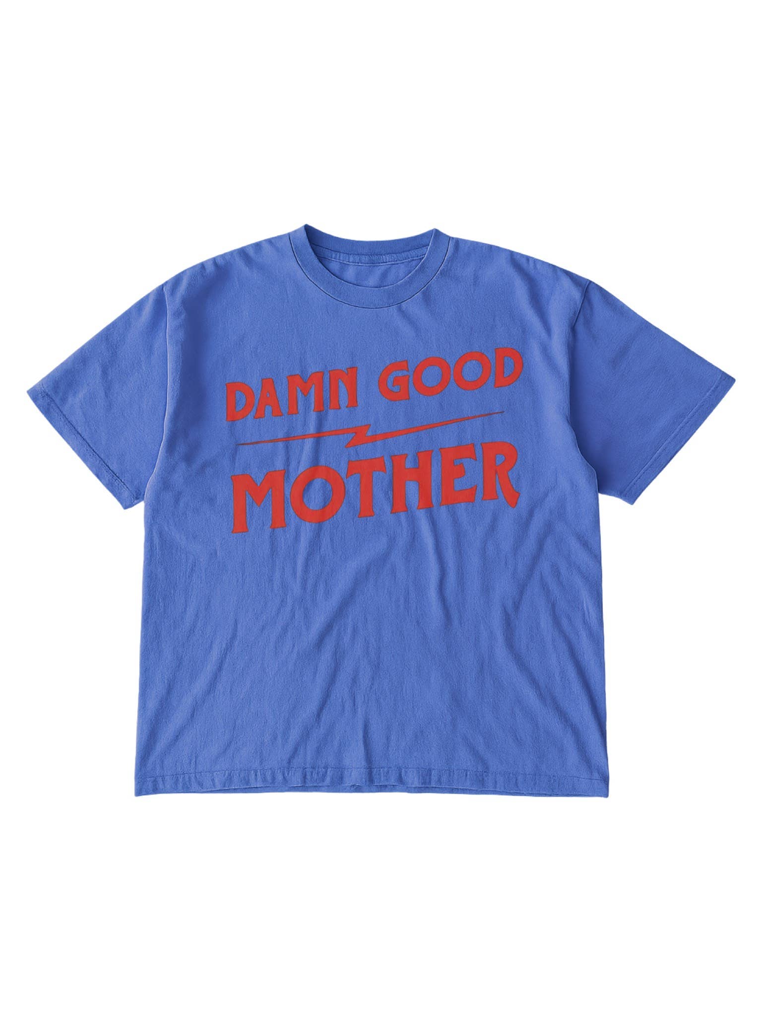 Damn Good Mother Womens Graphic Flo - Adult & Kids T-Shirts, Sweatshirts & Hoodies apparel design preview 1