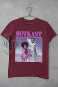 Outkast Bootleg Casual Music Clothing - Adult & Kids T-Shirts, Sweatshirts & Hoodies apparel design preview 1