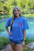 250 Years of Freedom Graphic - Adult & Kids T-Shirts, Sweatshirts & Hoodies apparel design preview 1